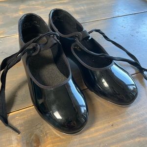 Women’s Capezio Tele Tone Tap Shoes